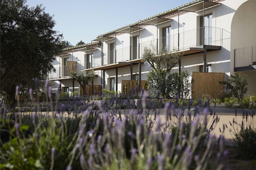 Hotel Mas Lazuli By Fimedhotels Pau Экстерьер фото