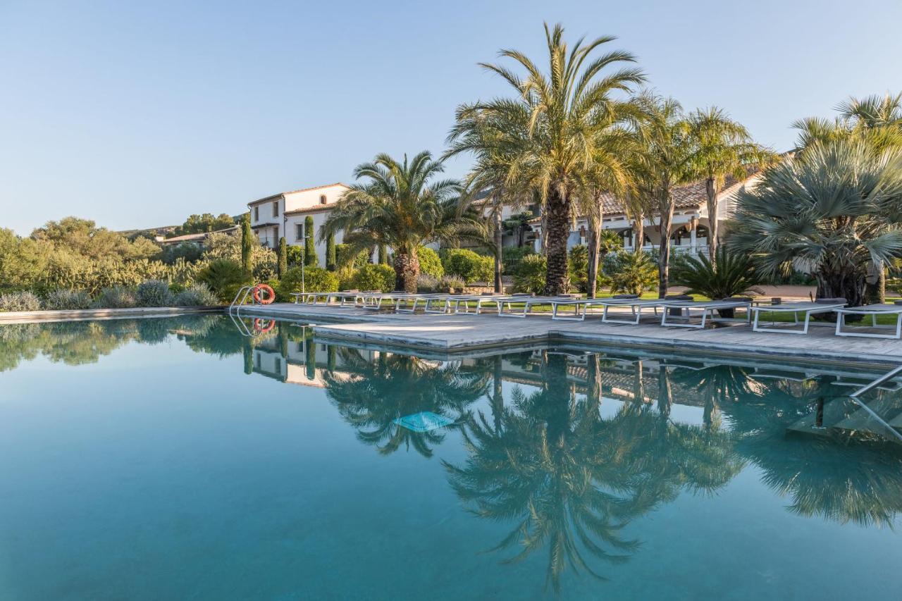 Hotel Mas Lazuli By Fimedhotels Pau Экстерьер фото