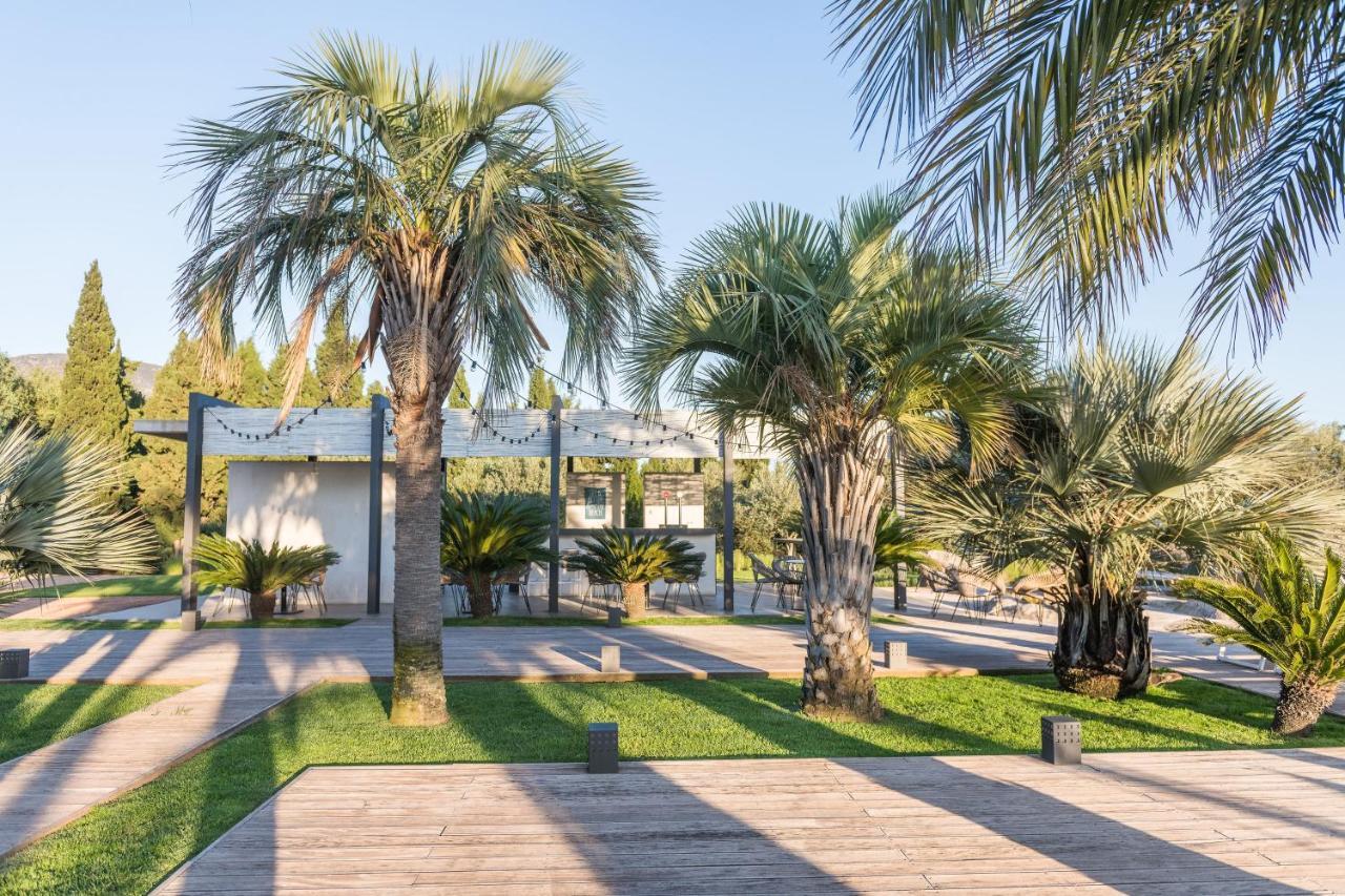 Hotel Mas Lazuli By Fimedhotels Pau Экстерьер фото
