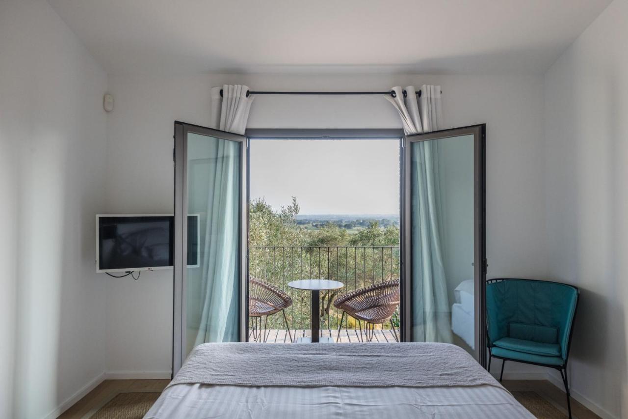Hotel Mas Lazuli By Fimedhotels Pau Экстерьер фото